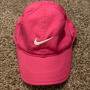 Nike hat